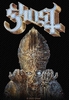 Ghost - Impera - Patch - Unisexe - multicolore