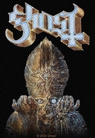 Ghost - Impera - Patch - Unisexe - multicolore