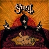 Ghost - Infestissumam - CD - Unisexe - multicolor