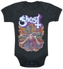 Ghost - Kids - 7 Inches Of Satanic Panic - Body - Unisexe - noir