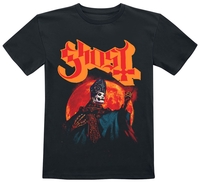 Ghost - Kids - Hunter