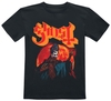 Ghost - Kids - Hunter