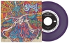 Ghost - Seven inches of satanic panic - SINGLE - Unisexe - coloré