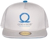 God Of War - Ragnarok - Casquette - Unisexe - blanc