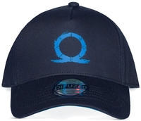 God Of War - Ragnarok - Casquette - Unisexe - bleu
