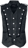 Gothicana by EMP - Barbatos - Veste - Homme - noir