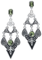 Gothicana by EMP - Dark Forest - Boucles d