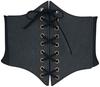 Gothicana by EMP - Magena - Ceinture - Femme - noir