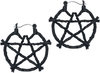Gothicana by EMP - Pentagramme - Boucles d