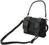 Gothicana by EMP - Skull - Sac à main - Femme - noir