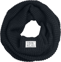 Gothicana by EMP - Take Your Scarf - Écharpe - Unisexe - noir
