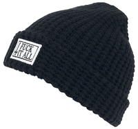 Gothicana by EMP - Warm Beanie - Bonnet - Unisexe - noir