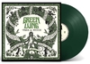 Green Lung - Free the witch - LP - Unisexe - coloré