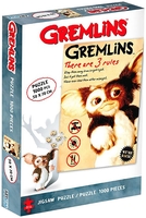 Gremlins - Gizmo 1000 Teile Puzzle - Puzzle - Unisexe - multicolore