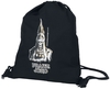 Guild Wars - Praise Joko - Sac de gym - Unisexe - multicolore