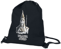 Guild Wars - Praise Joko - Sac de gym - Unisexe - multicolore
