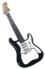 Guitar Classic Black - - Décapsuleur - Unisexe - multicolor