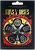 Guns N