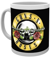 Guns N