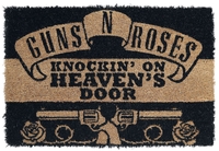 Guns N