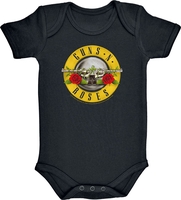 Guns N