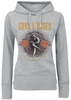 Guns N