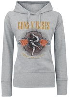Guns N