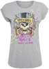 Guns N