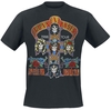 Guns N