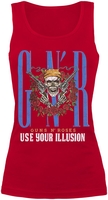 Guns N