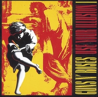 Guns N