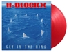 H-Blockx - Get in the ring - LP - Unisexe - multicolor
