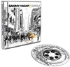 Hagar,  Sammy & The Circle - Crazy times - CD - Unisexe - multicolor