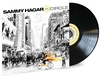 Hagar,  Sammy & The Circle - Crazy times - LP - Unisexe - multicolor
