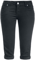 Hailys - Jenna - Short - Femme - noir