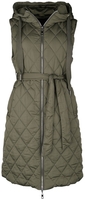 Hailys - VT Ellen - Veste - Femme - kaki