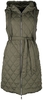 Hailys - VT Ellen - Veste - Femme - kaki
