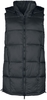 Hailys - VT Lina - Veste - Unisexe - noir
