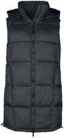 Hailys - VT Lina - Veste - Unisexe - noir