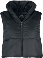 Hailys - VT Rike - Veste - Femme - noir