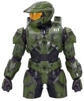 Halo - Master Chief - Boîte de rangement - Unisexe - multicolor