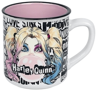 Harley Quinn - Harley - Mug - Unisexe - multicolore