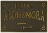 Harry Potter - Alohomora - Paillasson - Unisexe - multicolore