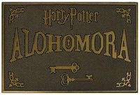 Harry Potter - Alohomora - Paillasson - Unisexe - multicolore