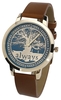 Harry Potter - Always - Montres bracelets - Unisexe - marron
