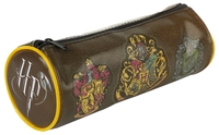 Harry Potter - Blason - Bureau,  Carterie & Emballage - Unisexe - multicolore