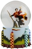 Harry Potter - Boule À Neige Harry Potter - Boules à Neige - Unisexe - multicolor