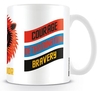 Harry Potter - Caractère Gryffondor - Mug - Unisexe - multicolor