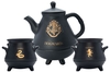 Harry Potter - Chaudron de Sorcière - Service à thé - Mug - Unisexe - multicolore