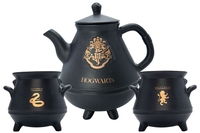Harry Potter - Chaudron de Sorcière - Service à thé - Mug - Unisexe - multicolore
